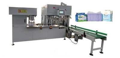 Potpuni automatski uređaj s podloškom